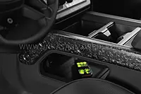 Armored Land-Rover Defender