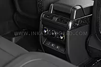 Armored Land-Rover Defender