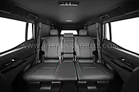 Armored Lexus GX 550