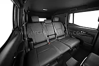 Armored Lexus GX 550