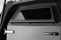 Armored Lexus GX 550