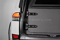 Armored Lexus GX 550