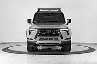 Armored Lexus GX 550