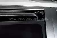 Armored Lexus GX 550