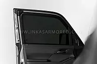 Armored Lexus GX 550