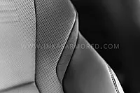Armored Lexus GX 550