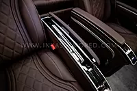 Armored Mercedes-Benz Sprinter