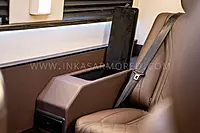 Armored Mercedes-Benz Sprinter