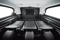 Armored Mercedes-Benz V Class