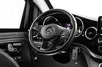 Armored Mercedes-Benz V Class