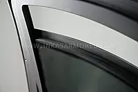 Armored Mercedes-Benz V Class