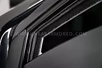 Armored Mercedes-Benz V Class