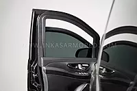 Armored Mercedes-Benz V Class