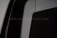 Armored Mercedes-Benz V Class