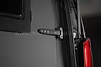 Armored Mercedes-Benz V Class