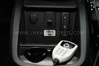 Armored Mercedes-Benz V Class