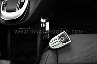 Armored Mercedes-Benz V Class