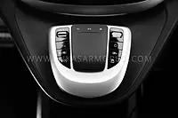 Armored Mercedes-Benz V Class