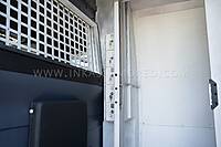 Armored Inkas Prisoner Transport