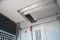 Armored Inkas Prisoner Transport