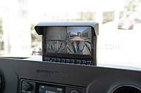 Armored Inkas Prisoner Transport