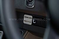 Armored Inkas Prisoner Transport