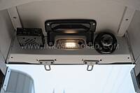 Armored Inkas Prisoner Transport