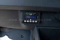 Armored Inkas Prisoner Transport