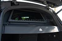 Armored Mercedez-Maybach GLS 600