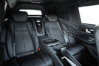 Armored Mercedez-Maybach GLS 600