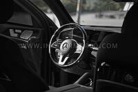 Armored Mercedez-Maybach GLS 600
