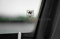 Armored Mercedez-Maybach GLS 600