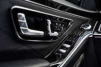 Armored Mercedez-Maybach S580 / S680