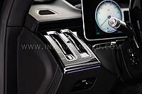 Armored Mercedez-Maybach S580 / S680