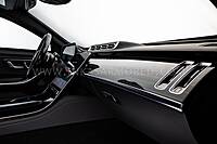 Armored Mercedez-Maybach S580 / S680