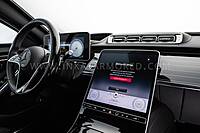 Armored Mercedez-Maybach S580 / S680