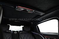 Armored Mercedez-Maybach S580 / S680