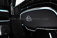 Armored Mercedez-Maybach S580 / S680