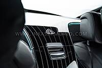 Armored Mercedez-Maybach S580 / S680