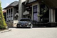 Armored Mercedez-Maybach S580 / S680