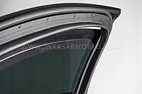 Armored Mercedez-Maybach S580 / S680