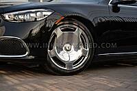 Armored Mercedez-Maybach S580 / S680