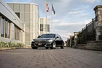 Armored Mercedez-Maybach S580 / S680
