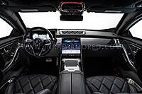 Armored Mercedez-Maybach S580 / S680