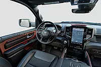 Armored Ram 1500