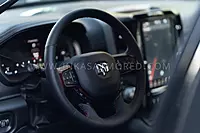 Armored Ram 1500