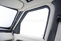 Armored Land-Rover Range Rover