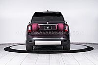 Armored Rolls-Royce Cullinan