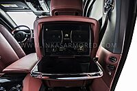 Armored Rolls-Royce Cullinan