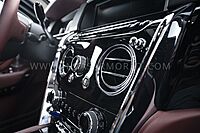 Armored Rolls-Royce Cullinan